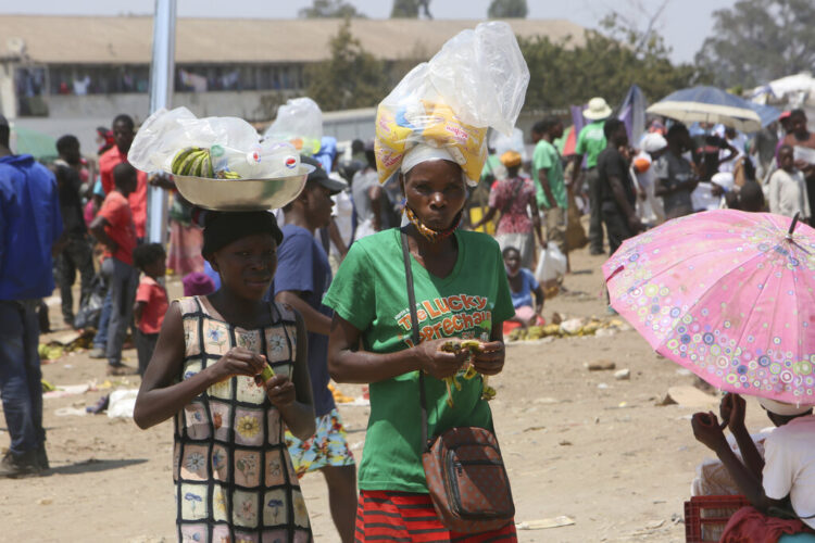 Fri. 9:46 a.m.: Scientists mystified, wary, as Africa avoids COVID disaster